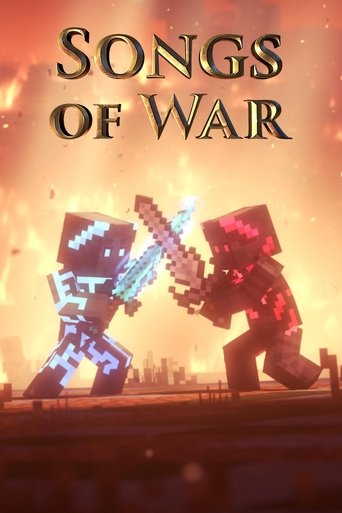 Songs of War Poster of Songs of War