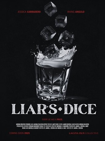 Poster of Liar's Dice