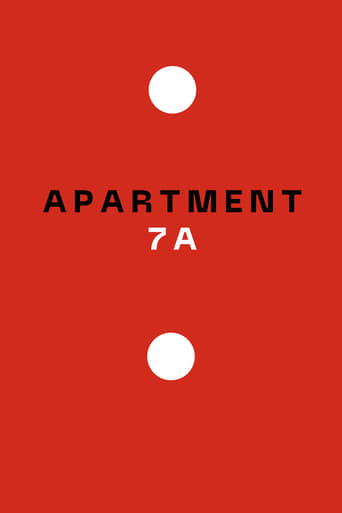 Poster of Apartment 7A