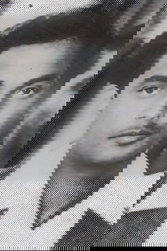 Portrait of Sudhin Majumdar