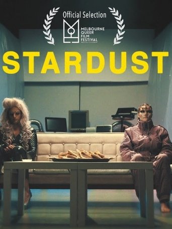 Stardust Poster of Stardust