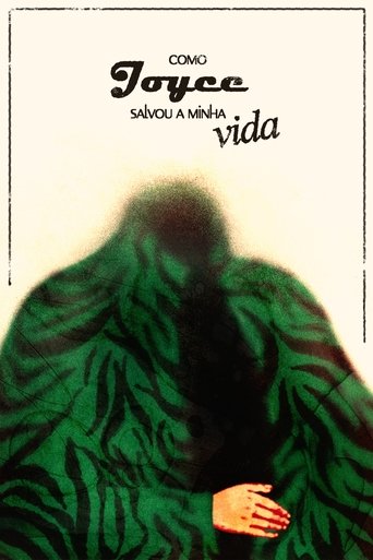 Como Joyce salvou a minha vida Poster of Como Joyce salvou a minha vida