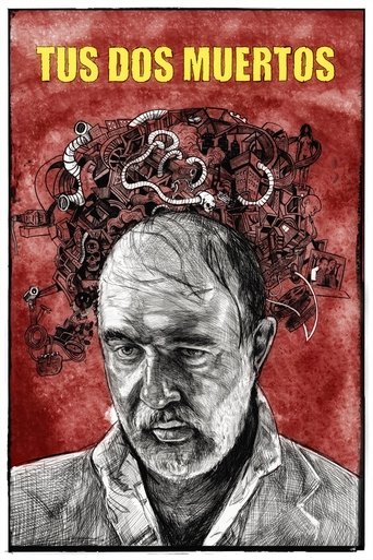 Debt to the Dead Poster of Debt to the Dead