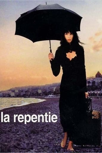 Poster of The Repentant