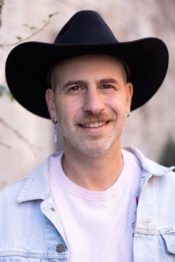 Portrait of Aron Kantor