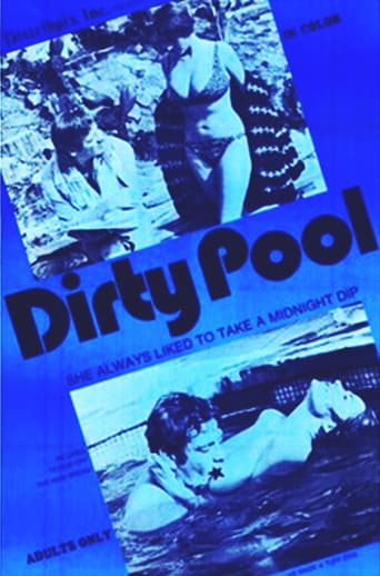 Poster of Dirty Pool