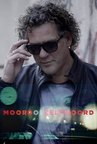 Moord of zelfmoord Poster of Moord of zelfmoord
