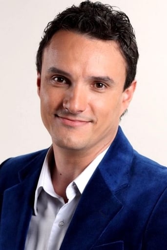 Portrait of Angel Popescu