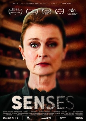 Poster of Senses