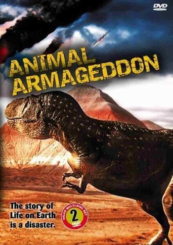 Poster of Animal Armageddon