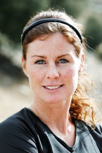 Portrait of Malin Moström