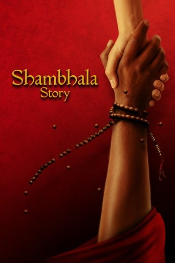 Poster of Shambhala Story