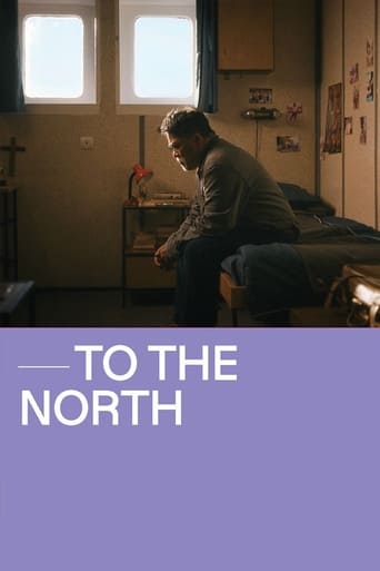 Poster of To The North