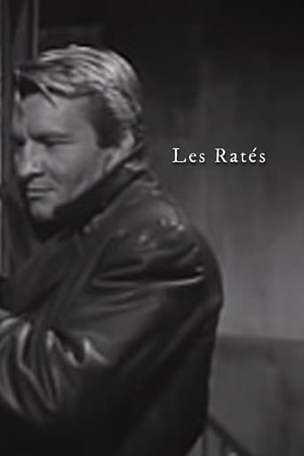 Poster of Les Ratés