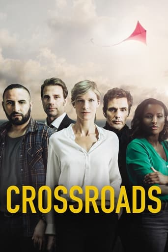 Poster of Crossroads