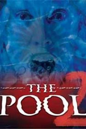 Poster of The Pool 2