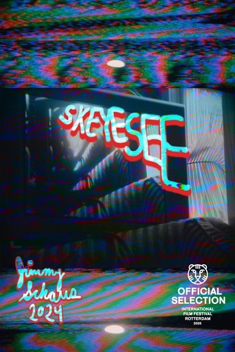 Skeyesee Poster of Skeyesee