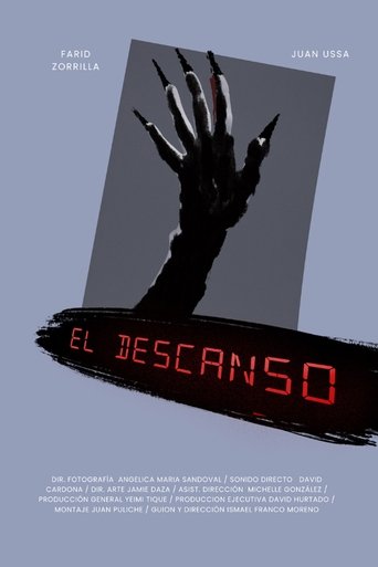 El Descanso Poster of El Descanso