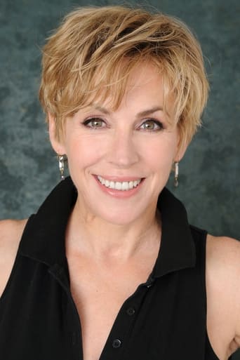 Portrait of Bess Armstrong