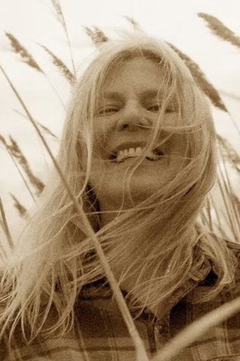 Portrait of Rebecca Hope Terry