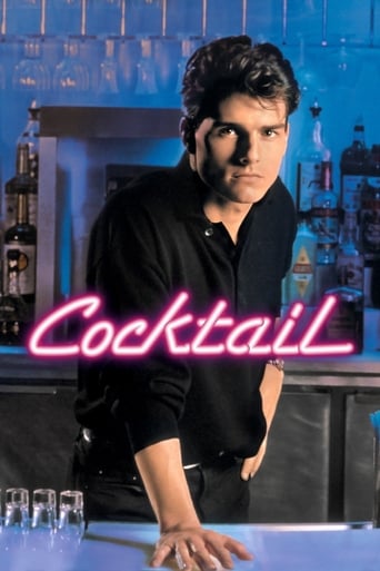 Poster of Cocktail