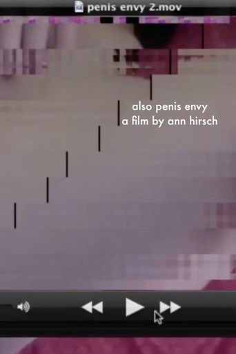 Poster of also penis envy