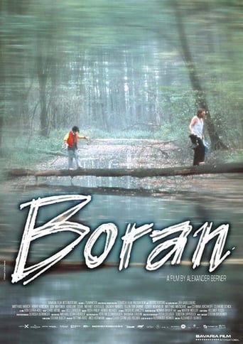 Poster of Boran