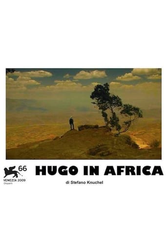 Poster of Hugo in Africa