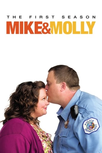 Portrait for Mike & Molly - Season 1