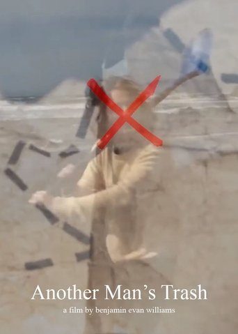 Poster of Another Man's Trash