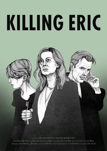 Poster of Killing Eric