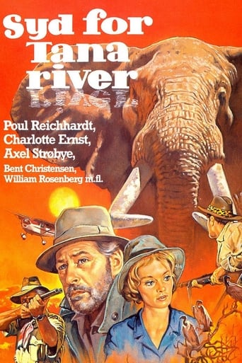 Poster of South of Tana River