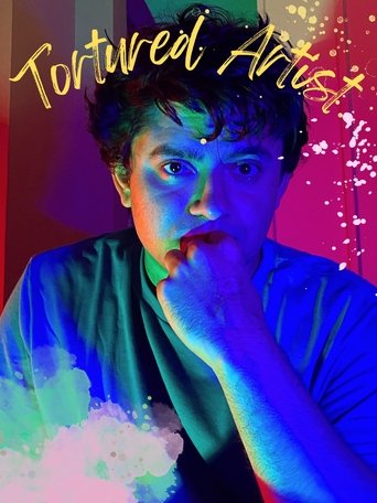 Poster of The Big Thing
