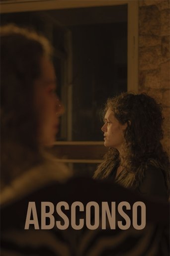Absconso Poster of Absconso
