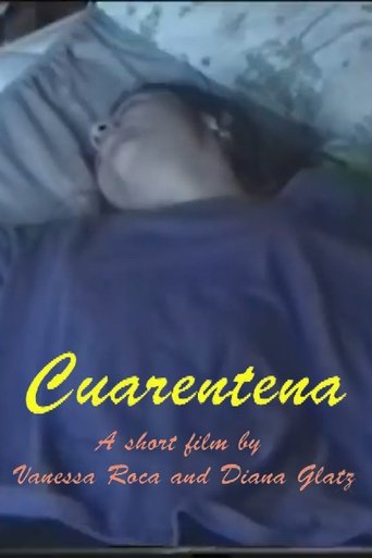 Poster of Quarantine