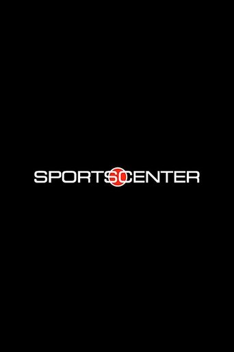 Poster of SportsCenter
