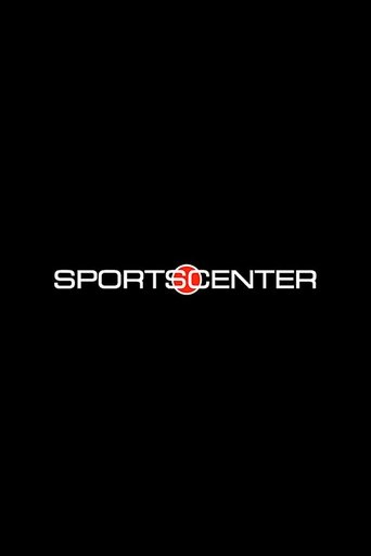 Poster of SportsCenter