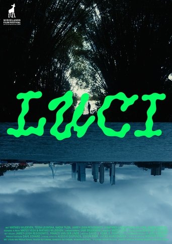 Luci Poster of Luci