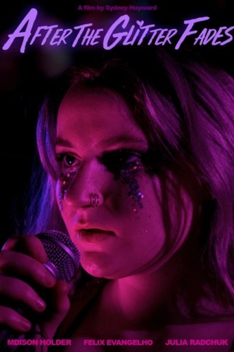 Poster of After the Glitter Fades