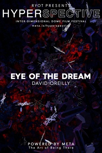 Eye of the Dream Poster of Eye of the Dream