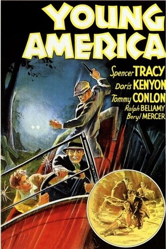 Young America Poster of Young America