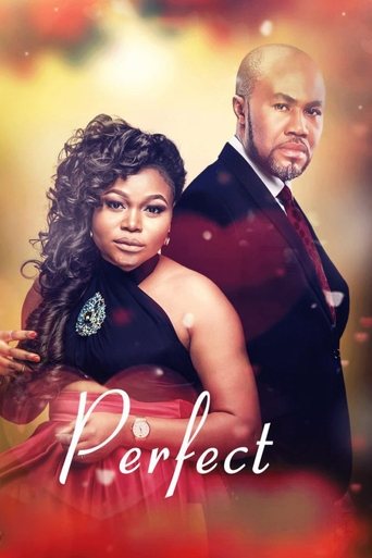 Perfect Poster of Perfect