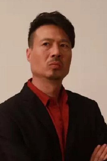 Portrait of Luo Ruilin
