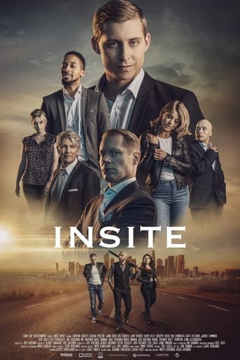 Poster of Insite