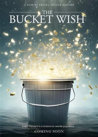 Poster of The Bucket Wish