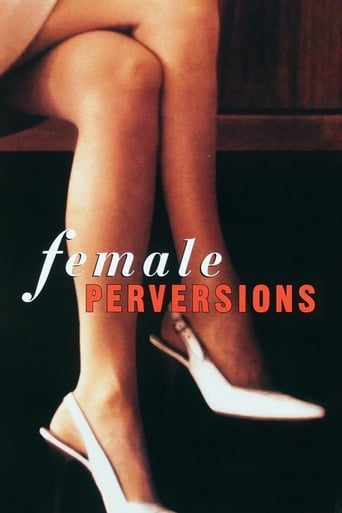 Poster of Female Perversions