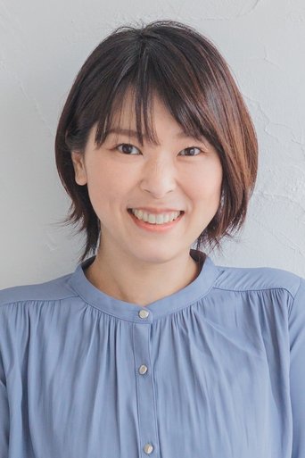 Portrait of Yuki Matsui