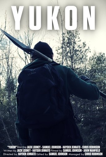 Poster of Yukon