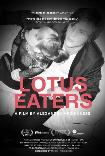 Poster of Lotus Eaters