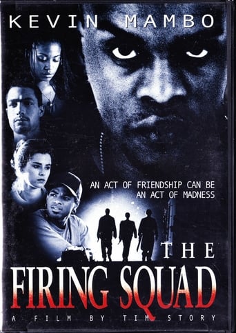 Poster of The Firing Squad